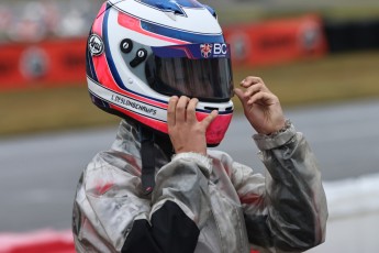 Karting à Tremblant- Coupe de Montréal #5 - Ambiance