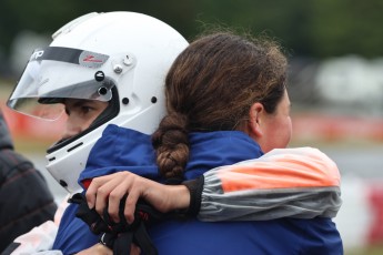 Karting à Tremblant- Coupe de Montréal #5 - Ambiance