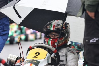 Karting à Tremblant- Coupe de Montréal #5 - Ambiance