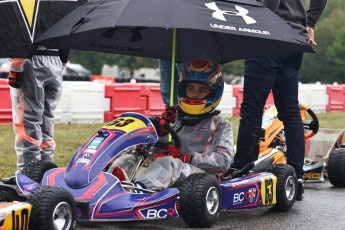 Karting à Tremblant- Coupe de Montréal #5 - Ambiance