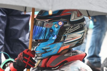 Karting à Tremblant- Coupe de Montréal #5 - Ambiance