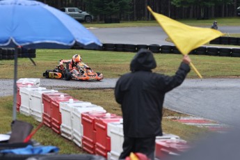 Karting à Tremblant- Coupe de Montréal #5 - Ambiance