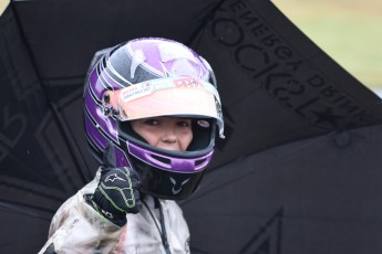 Karting à Tremblant- Coupe de Montréal #5 - Ambiance