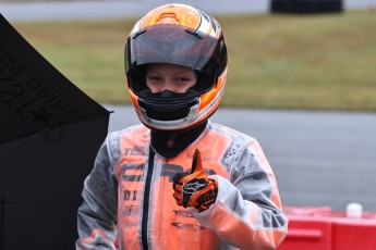 Karting à Tremblant- Coupe de Montréal #5 - Ambiance