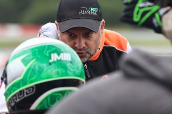 Karting à Tremblant- Coupe de Montréal #5 - Ambiance