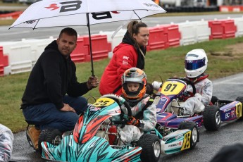 Karting à Tremblant- Coupe de Montréal #5 - Ambiance