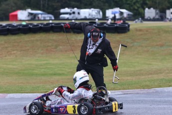 Karting à Tremblant- Coupe de Montréal #5 - Ambiance