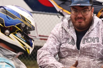 Karting à Tremblant- Coupe de Montréal #5 - Ambiance