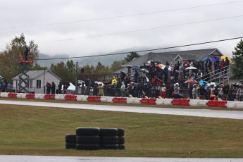 Karting à Tremblant- Coupe de Montréal #5 - Ambiance