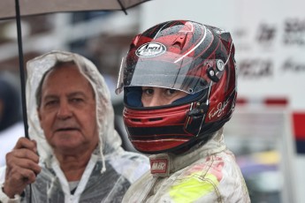 Karting à Tremblant- Coupe de Montréal #5 - Ambiance