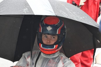 Karting à Tremblant- Coupe de Montréal #5 - Ambiance