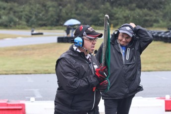 Karting à Tremblant- Coupe de Montréal #5 - Ambiance