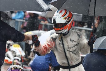 Karting à Tremblant- Coupe de Montréal #5 - Ambiance