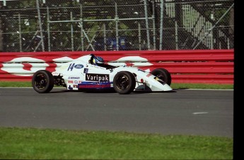 Retour dans le passé - F1600 au GP du Canada 2001