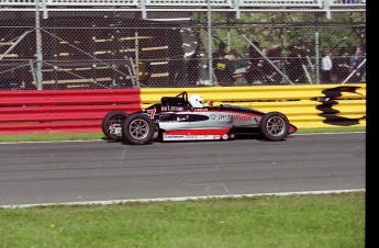 Retour dans le passé - F1600 au GP du Canada 2001