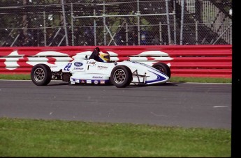 Retour dans le passé - F1600 au GP du Canada 2001