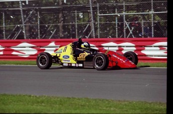 Retour dans le passé - F1600 au GP du Canada 2001