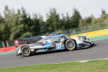 4 Heures de Spa ELMS 2022