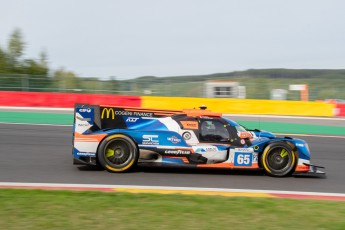 4 Heures de Spa ELMS 2022