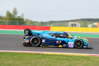 4 Heures de Spa ELMS 2022