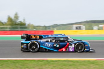 4 Heures de Spa ELMS 2022