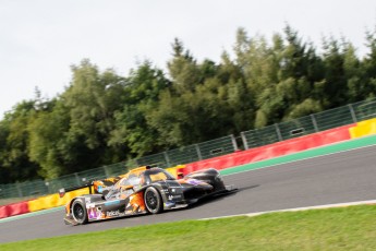 4 Heures de Spa ELMS 2022