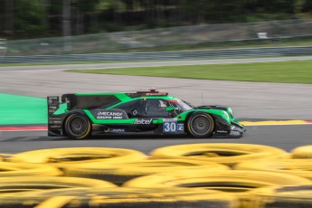 4 Heures de Spa ELMS 2022