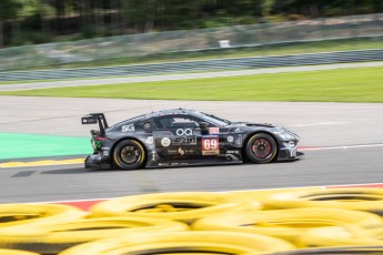 4 Heures de Spa ELMS 2022