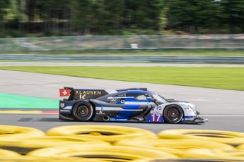 4 Heures de Spa ELMS 2022