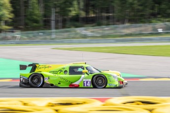 4 Heures de Spa ELMS 2022