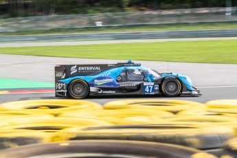 4 Heures de Spa ELMS 2022