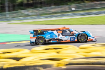 4 Heures de Spa ELMS 2022