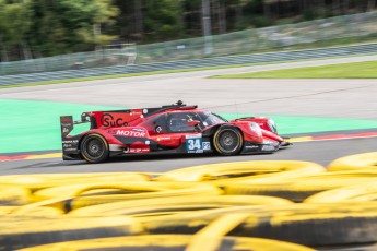 4 Heures de Spa ELMS 2022