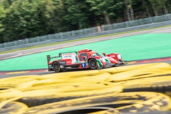 4 Heures de Spa ELMS 2022