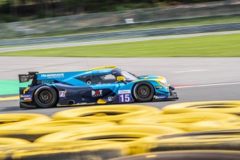 4 Heures de Spa ELMS 2022