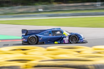 4 Heures de Spa ELMS 2022