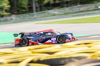 4 Heures de Spa ELMS 2022