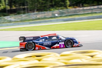 4 Heures de Spa ELMS 2022