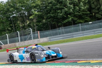 4 Heures de Spa ELMS 2022