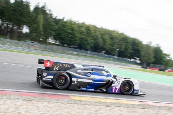 4 Heures de Spa ELMS 2022