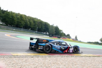 4 Heures de Spa ELMS 2022