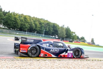 4 Heures de Spa ELMS 2022