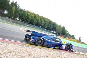 4 Heures de Spa ELMS 2022