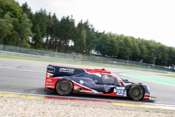 4 Heures de Spa ELMS 2022