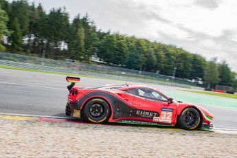 4 Heures de Spa ELMS 2022