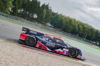 4 Heures de Spa ELMS 2022