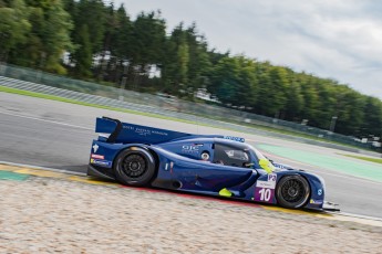 4 Heures de Spa ELMS 2022