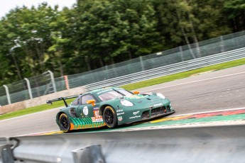 4 Heures de Spa ELMS 2022