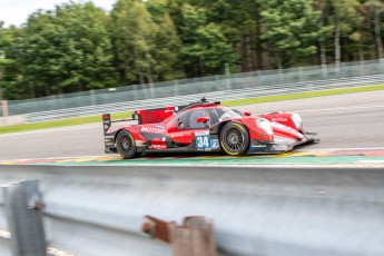 4 Heures de Spa ELMS 2022