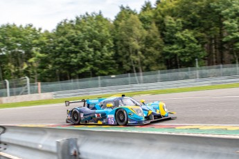 4 Heures de Spa ELMS 2022